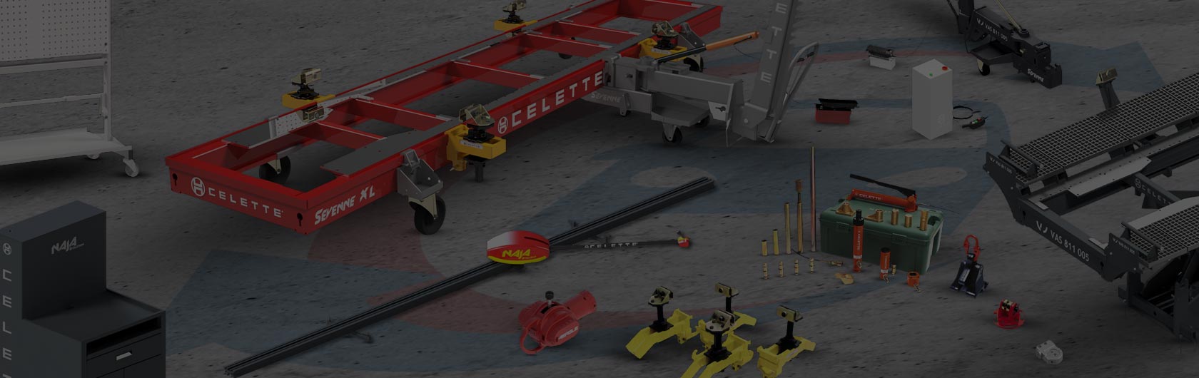 Celette Produkte kaufen